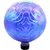 VCS 10" Cotton Candy Glass Globe