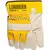 Watson Gloves Longhorn One Size Economy Full Grain Cowhide Leather