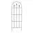 WSP 60" Fiinial Trellis Panel