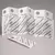 Amblyseius ( Neoseiulus ) cucumeris Mini Sachet, 1000 sachets w/hooks 250 mites per sachet ( Thrips )