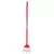 Garden Weasel Red Claw Long Handle Cultivator