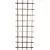 A&G 3'x8' Ladder Trellis