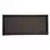 HC 30" Venetian Flower Box Tray Black
