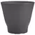 Crescent Step Cir+ Planter Large Bedrock