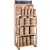 Deroma 102pc Luna Mini Display Pallet