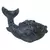 Pond Boss Fish Spitter Blue