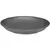 Michael Carr 9.8" Flared Round Saucer Matte Black