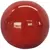 MCarr 12" Sphere Red