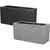 MCarr 8pc Fiberstone Planter Pallet Mix