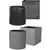 MCarr 24pc Fiberstone Planter Pallet Mix