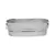Omega 4.75 Gallon Oval Tub Hot Dip