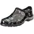 Sloggers Womens Shoe Ditsy Spring Black Size 8