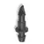 Rain Bird 1/4" Barbed Couplings 10pk
