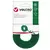 Velcro Brand 30' Garland Ties Roll Green