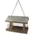 Woodlink Rustic Farmhouse Ranch Feeder with Suet Feeder