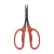 Chikamasa B500SL Scissors, Slanted Blade, SS/EL