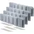 Beuta 48"x9.5"x4" XL Block Landscape Edging Greystone