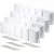 Beuta 48"x9.5"x4" XL Block Landscape Edging Limewash