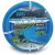 BluBird 1/2"x50' Ag-Lite Rubber Hose
