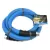 BluBird 3/4"x6' Ag-Lite Rubber Hose