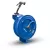 BluBird 3/4"x50' Water Hose Reel w/ Water Hose