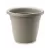 Crescent 8" Emma Planter Cappuccino