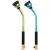 D&D Garden 18" Aluminum Water Wand