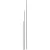 D&D Garden 8' Heavy Duty Super Steel Stakes