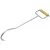 D&D Garden 18" Standard D Style Hay Hook