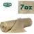Eaton 40"x100yd 7oz Bulk Burlap
