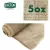 Eaton 36"x100yd 5oz Bulk Burlap