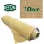 Eaton 72"x100yd 10oz Bulk Burlap
