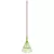 Esschert Childrens Lawn Rake Green