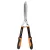 Fiskars Power Lever Steel Handle Hedge Shear