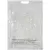 Greenyard 79"x30' Trellis Net Folded White