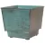 Robert Allen 8" Prescott Planter Rivermist
