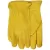 Watson Gloves Wild Deerskin X-Large