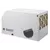 Quest Dual 225 Overhead Dehumidifier 230 Volt