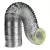 **REFURBISHED** Insulated Duct 12in x 25ft