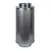 8'' Inline Duct Muffler