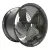 GROW1 Greenhouse Horizontal Air Flow Fan 20in 3600CFM