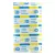 Integra No-Ox 20 Oxygen Absorbers (18pcs/Pack)