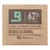 Boveda 2-Way Humidity Control Pack 62% RH 8g (300pcs/Case)