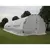 GROW1 Heavy-Duty Greenhouse Hoop House (10ft x 10ft x 6.5ft)