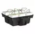 Platinium 60 Series HydroStone