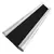Grow Tent Canvas on Black 4ft 10in x 100ft