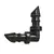 GROW1 Barbed Elbow Connector 1/4in (10pcs/Pack)