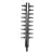 Chrome Air Divider 18 Outlet