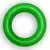 Replacement 'O' wheel for Light Rail