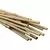 Natural Bamboo Stakes 6ft 12-14mm (100pcs/Bale)